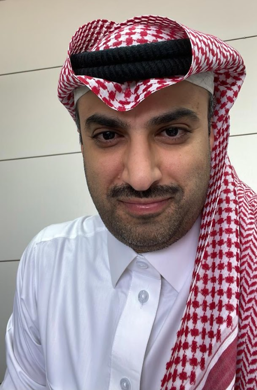 Dr. Faisal Alasmari